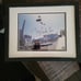 TONY HAWK SIGNED PHOTO 8X10 FRAMED AUTO STEINER COA CERT AUTHENTIC SKATEBOARDING