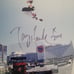 TONY HAWK SIGNED PHOTO 8X10 FRAMED AUTO STEINER COA CERT AUTHENTIC SKATEBOARDING