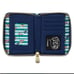 NWT Disney Parks Loungefly Wallet - Dapper Dans - Main Street U.S.A