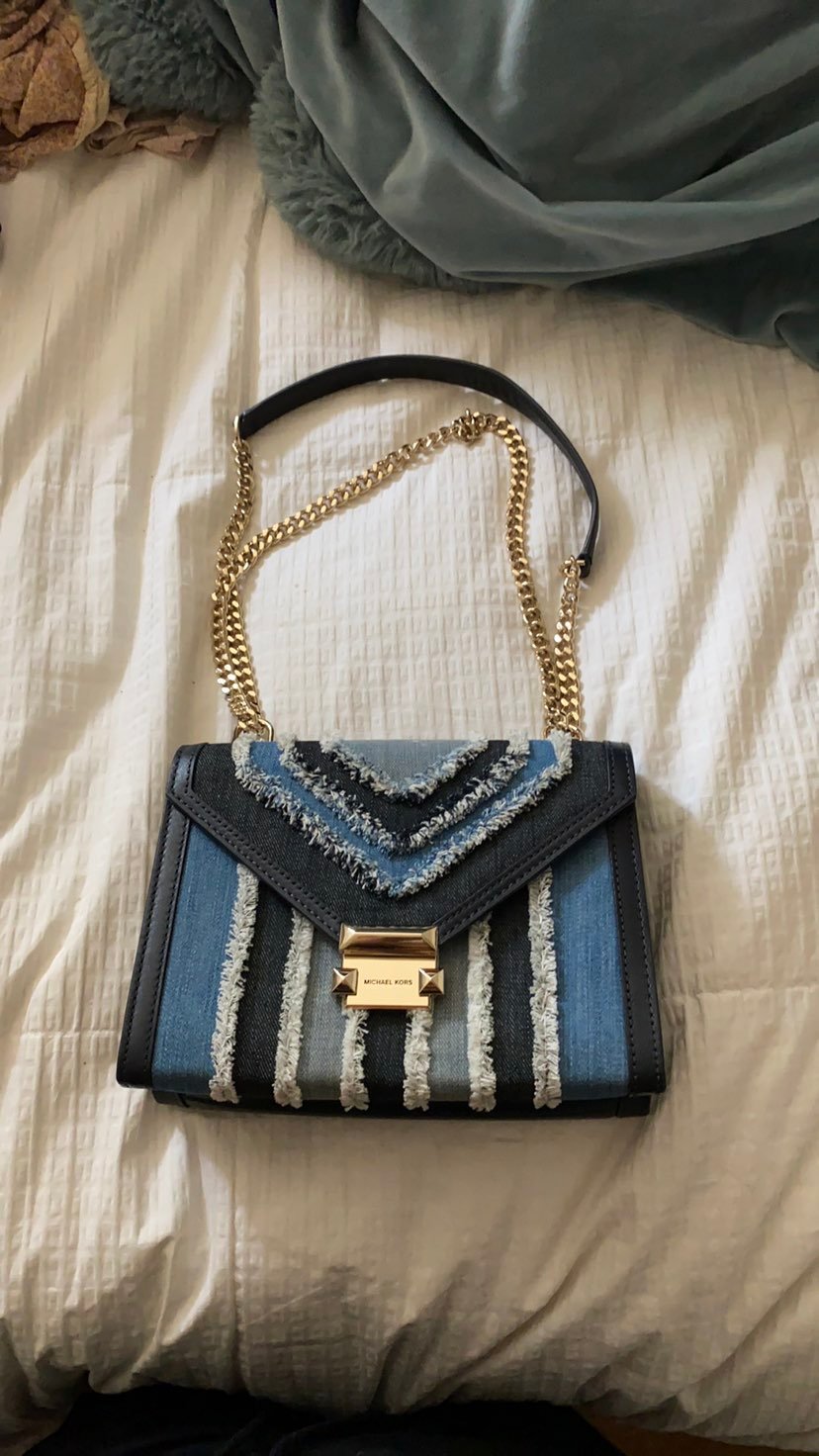 Crossbody