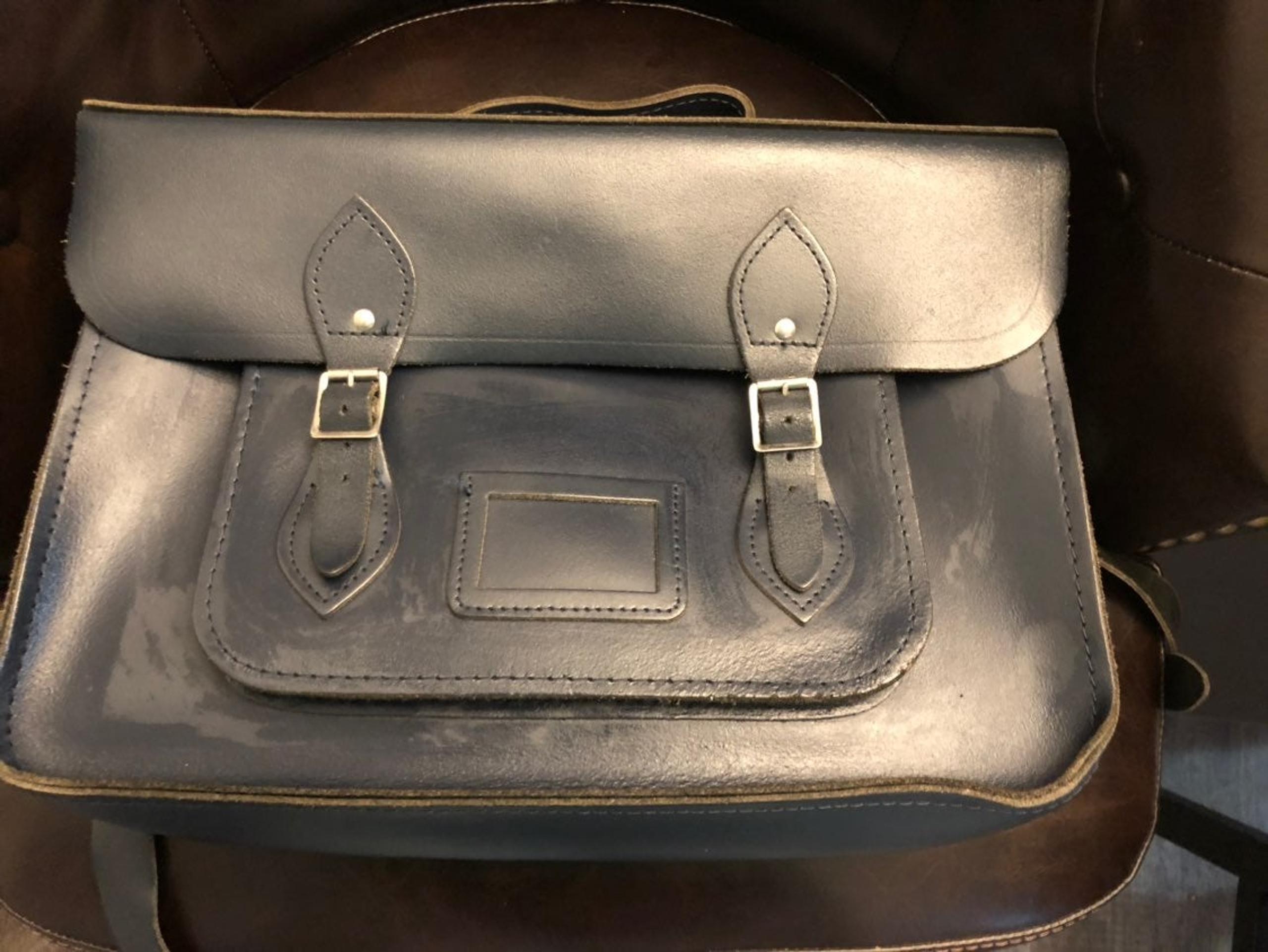 Cambridge Satchel