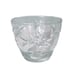 American Prescut Coffee and Creamer Set