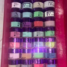 nail supplies