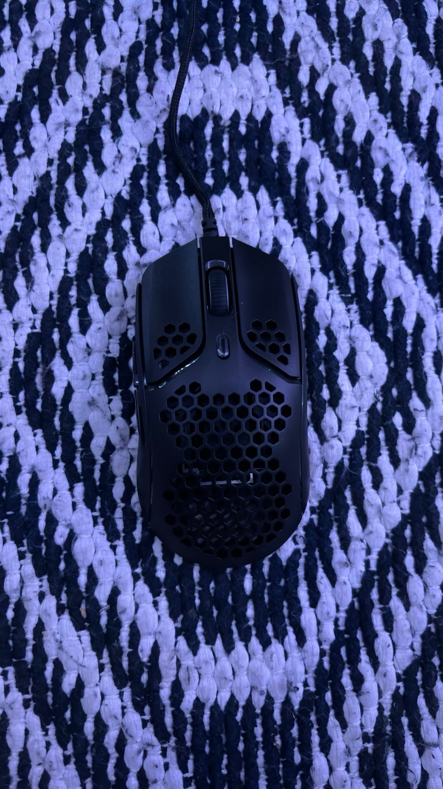 Hyper X Pulsfire Haste