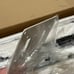 EVEO Dual Monitor Mount White