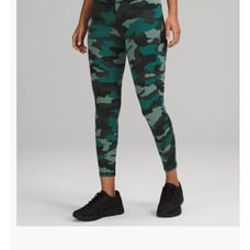 Lululemon Base Pace Leggings