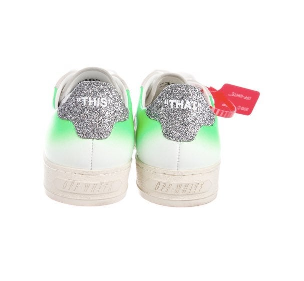 OFF-WHITE Sneakers Unisex