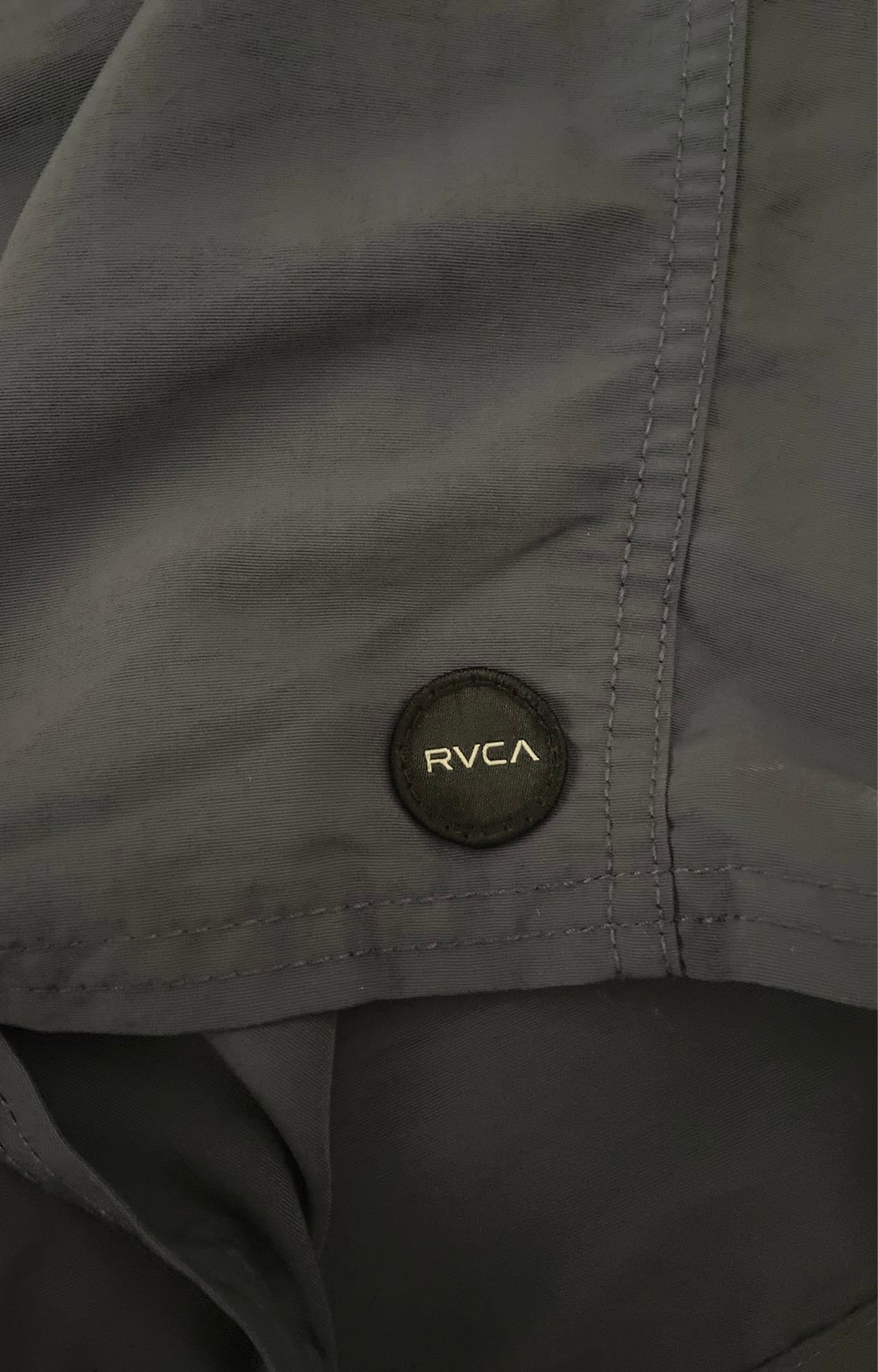 RVCA board shorts new