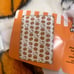 Hello Kitty Pumpkin Fall Faux Fur Throw Blanket Bundle
