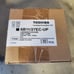 Toshiba 6B11/27EC-UP LED Bulbs Candelabra Clear Dimmable.
