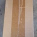 Toshiba 6B11/27EC-UP LED Bulbs Candelabra Clear Dimmable.