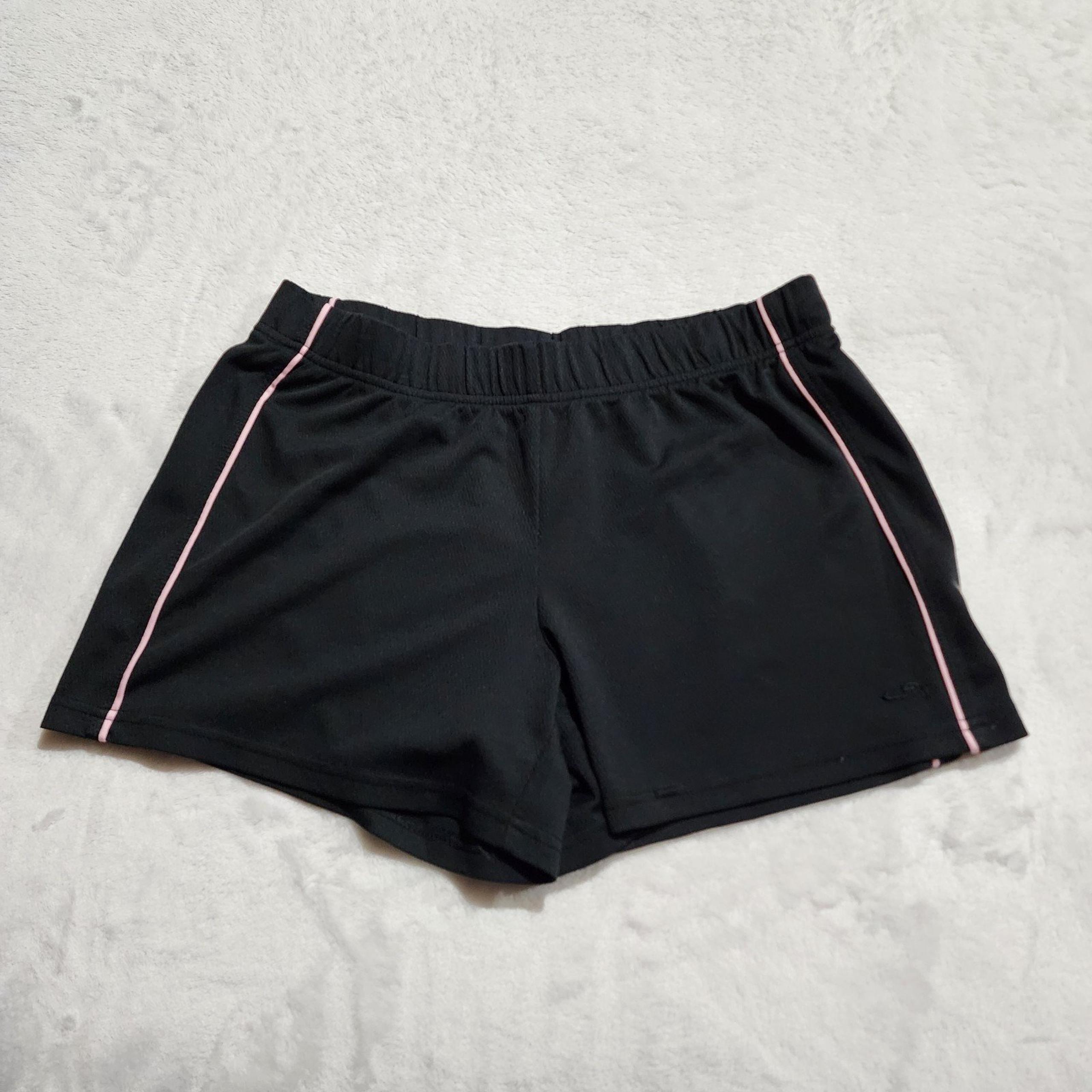 C9 by Champion Women's Black Athletic Shorts Size Small