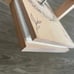 wisedry Flower Press Kit, Easy One-Step Pressing, Even Pressure