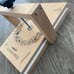 wisedry Flower Press Kit, Easy One-Step Pressing, Even Pressure