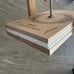 wisedry Flower Press Kit, Easy One-Step Pressing, Even Pressure