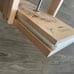 wisedry Flower Press Kit, Easy One-Step Pressing, Even Pressure