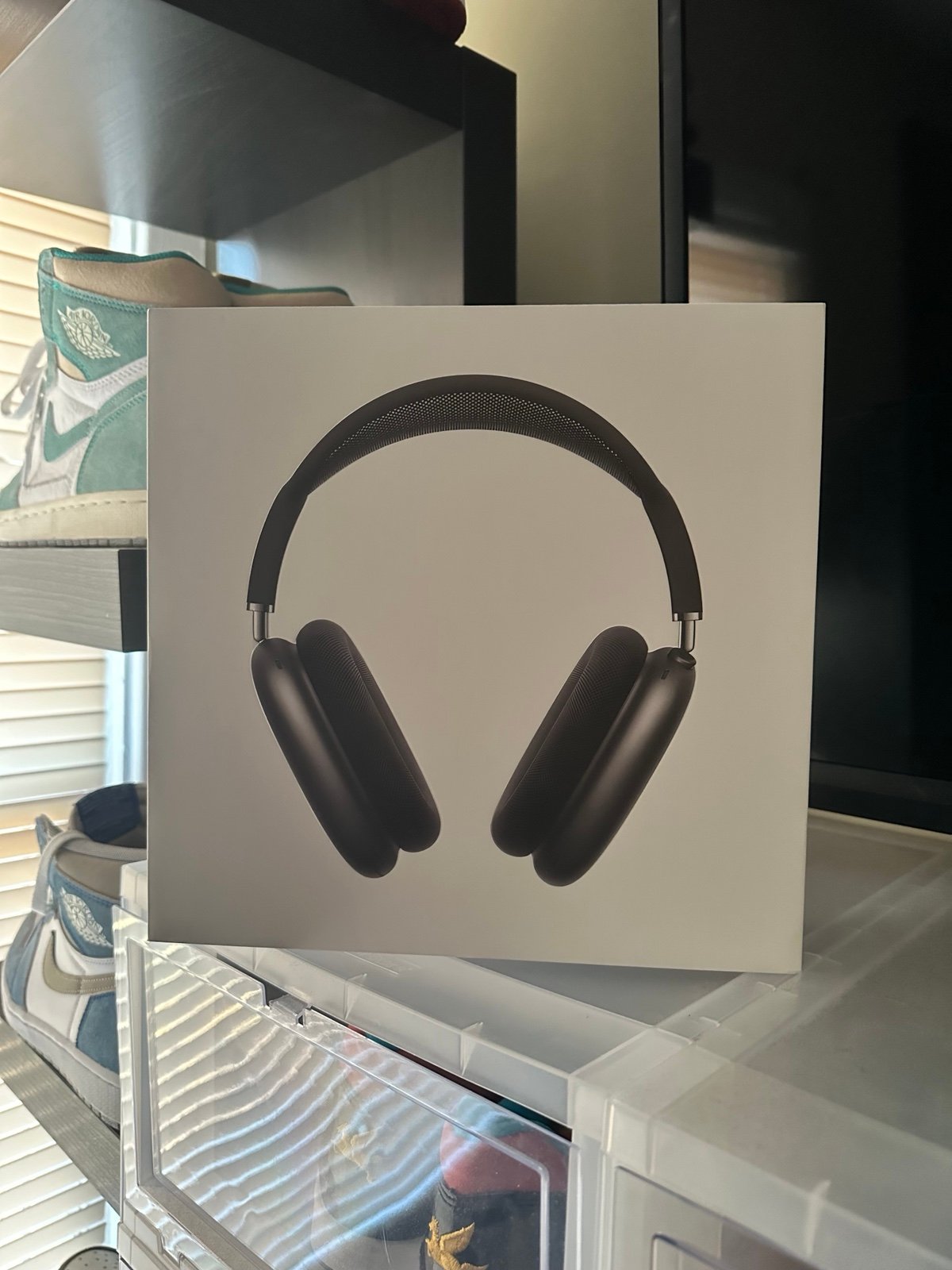 AirPods Max