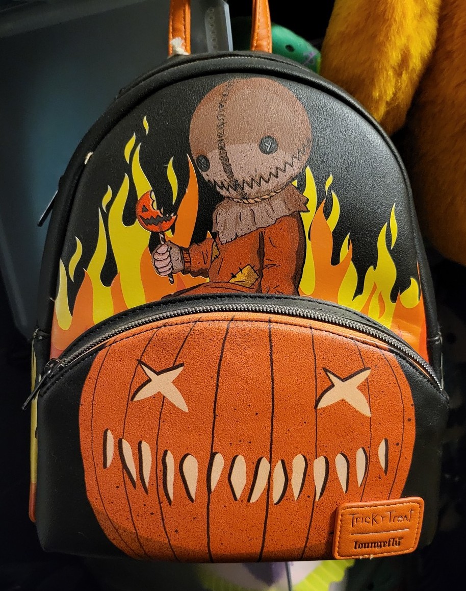 Trick r Treat Loungefly