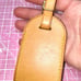Louis Vuitton Luggage Name Tag