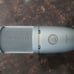 Akg Perception 120 Mic