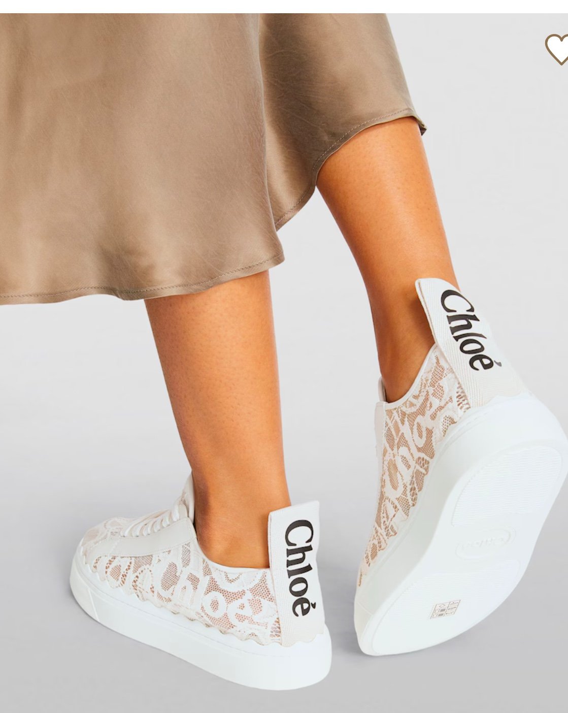 Chloe Sneakers