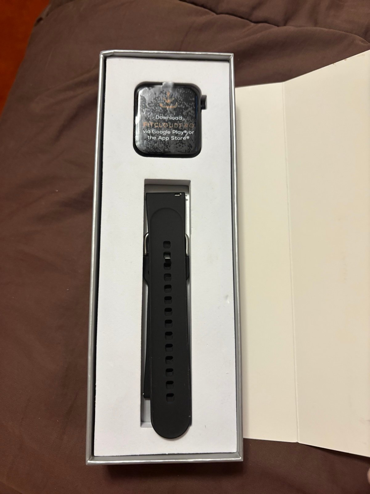 Life watch