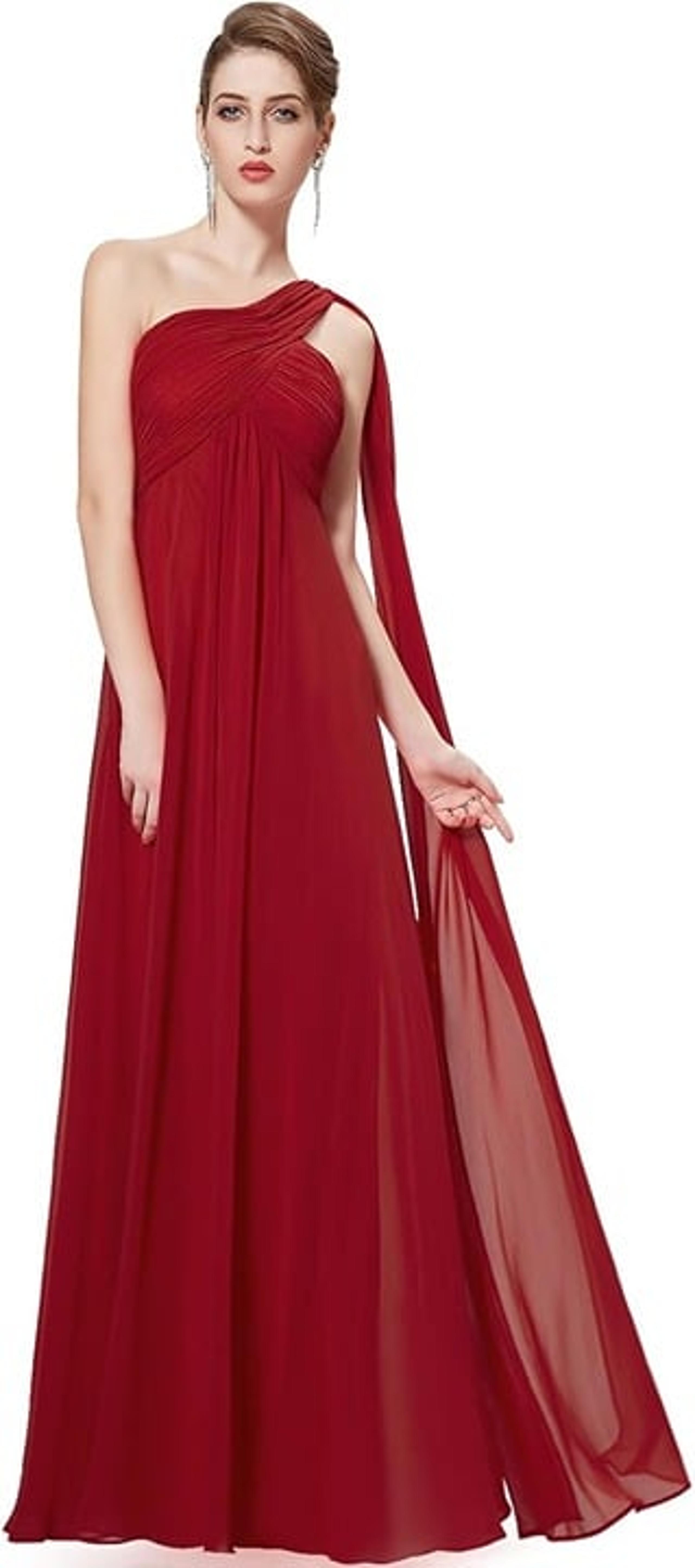 Bridesmaid Dress