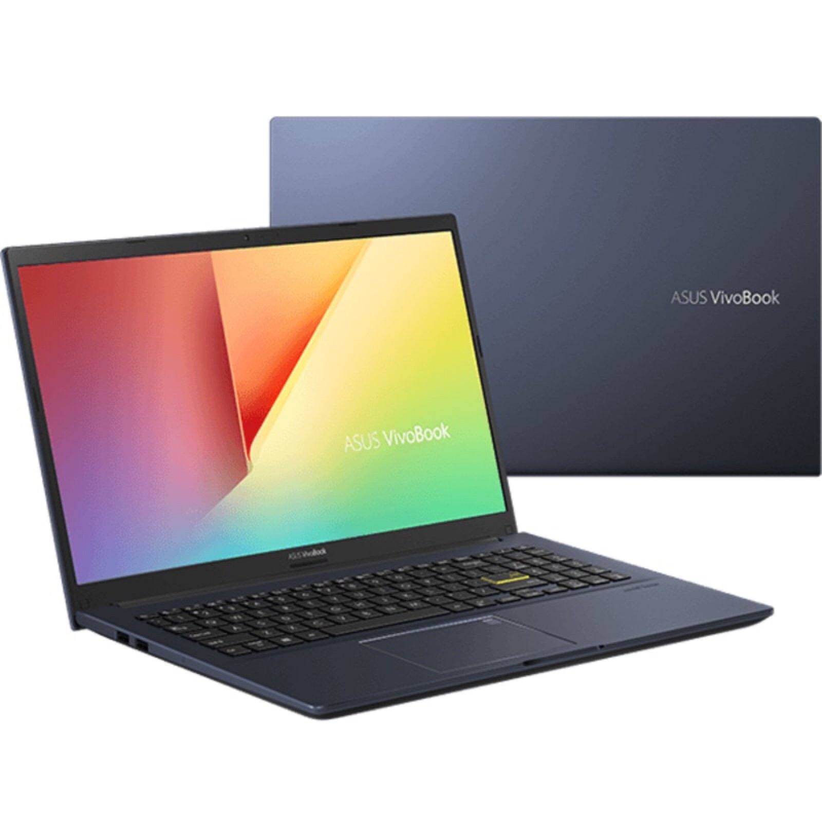ASUS Vivobook 15.6 Laptop - Intel 10th Gen i3 - 8GB Memory - 256GB SSD - Intel