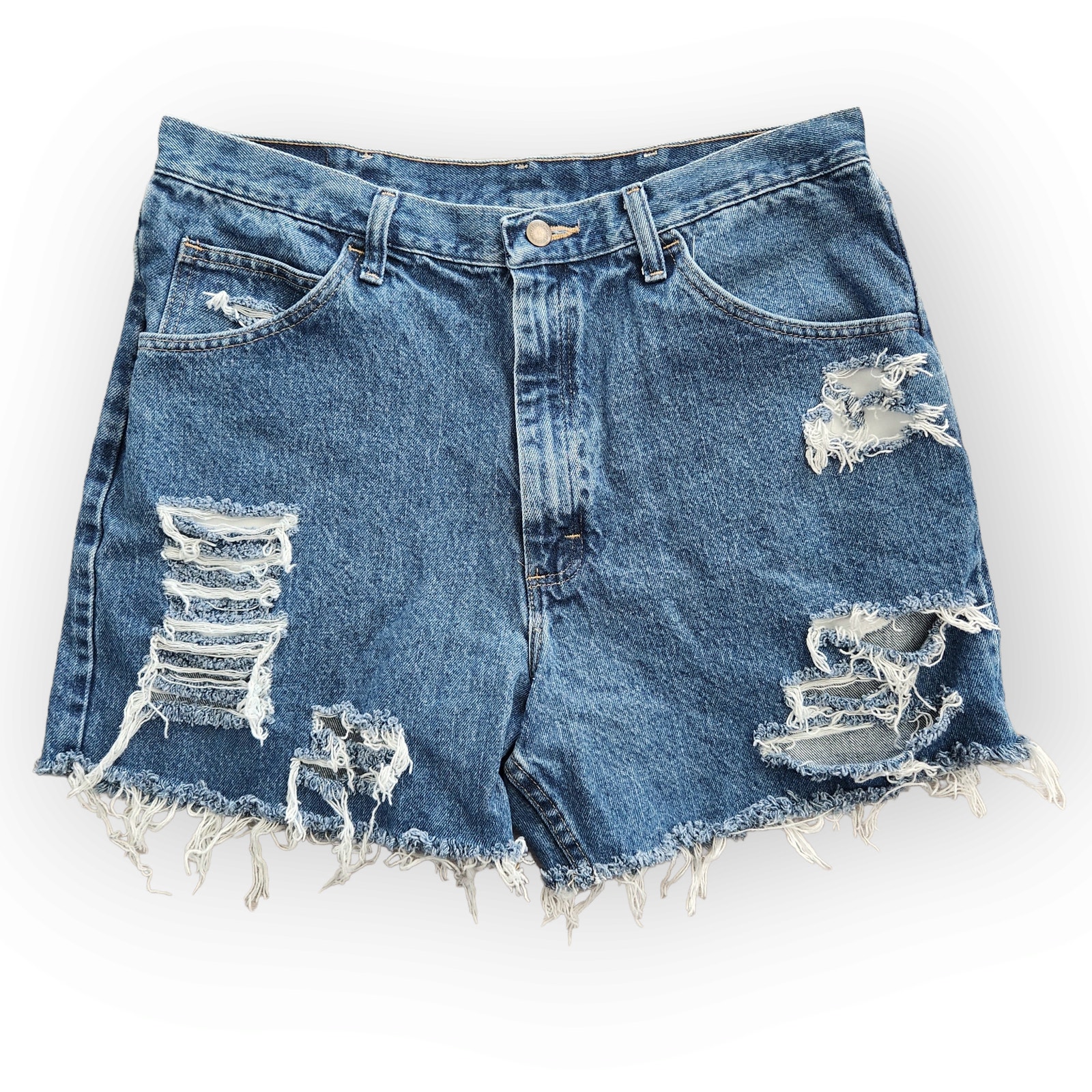 Doll mini pants