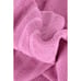 Rosyn Home Hotel Quality 100% Turkish Cotton 6 Piece Bath Towel Set Pink