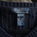 Navy Blue Women’s Polo by Ralph Lauren Medium Cotton Cable Knit Sweater Vest