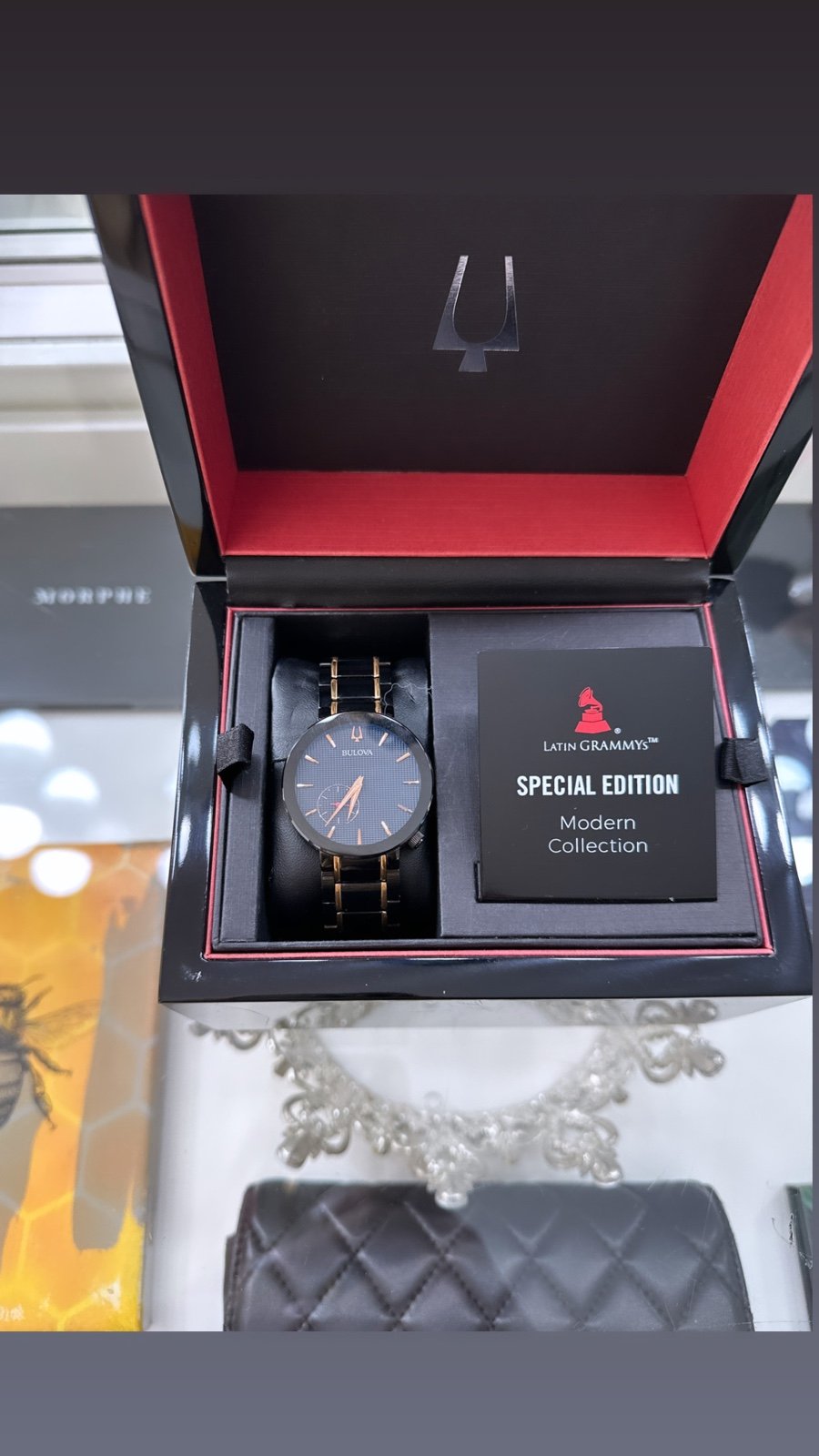 Bulova watches for women