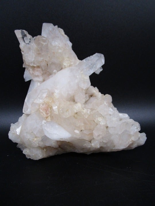 Natural Clear Quartz (130)