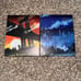 Spider-Man 1-3 and The Amazing Spider 1-2 steelbooks