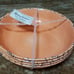 TOMMY BAHAMA MELAMINE CRACKLE RUSTIC PAS