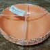 TOMMY BAHAMA MELAMINE CRACKLE RUSTIC PAS