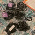 34 AA Lula lu bras 3 bras for 80 delila