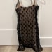 seflie leslie Dress