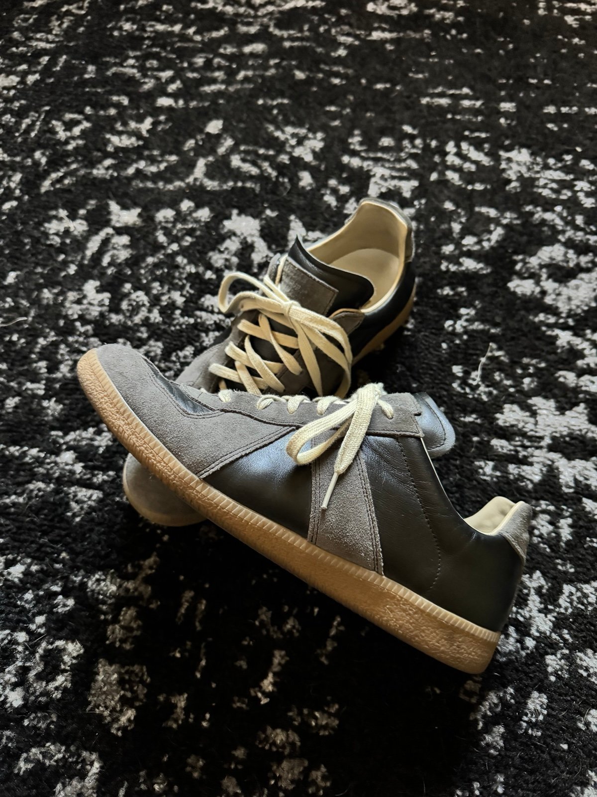 Maison Margiela Gat German Arm Trainer