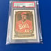 2024 Allen & Ginter Elly De La Cruz Rookie #44 PSA 10 Cincinnati Reds