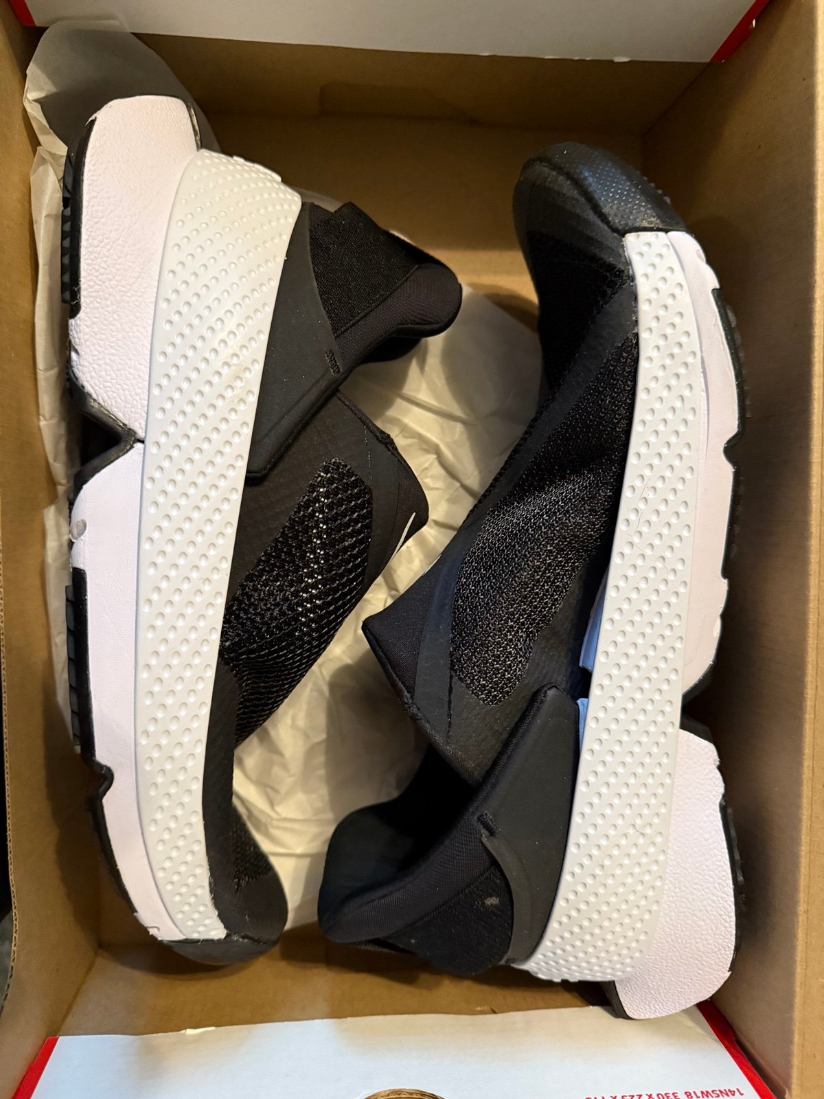 Nike Flyease size 8.5