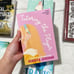 Tutoring the player by rebecca jenshak (hello lovely edition)