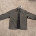 Harley Davidson Mens Size M Paradigm Triple Vent System 2.0 Olive Green Jacket