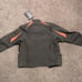 Harley Davidson Mens Size M Paradigm Triple Vent System 2.0 Olive Green Jacket