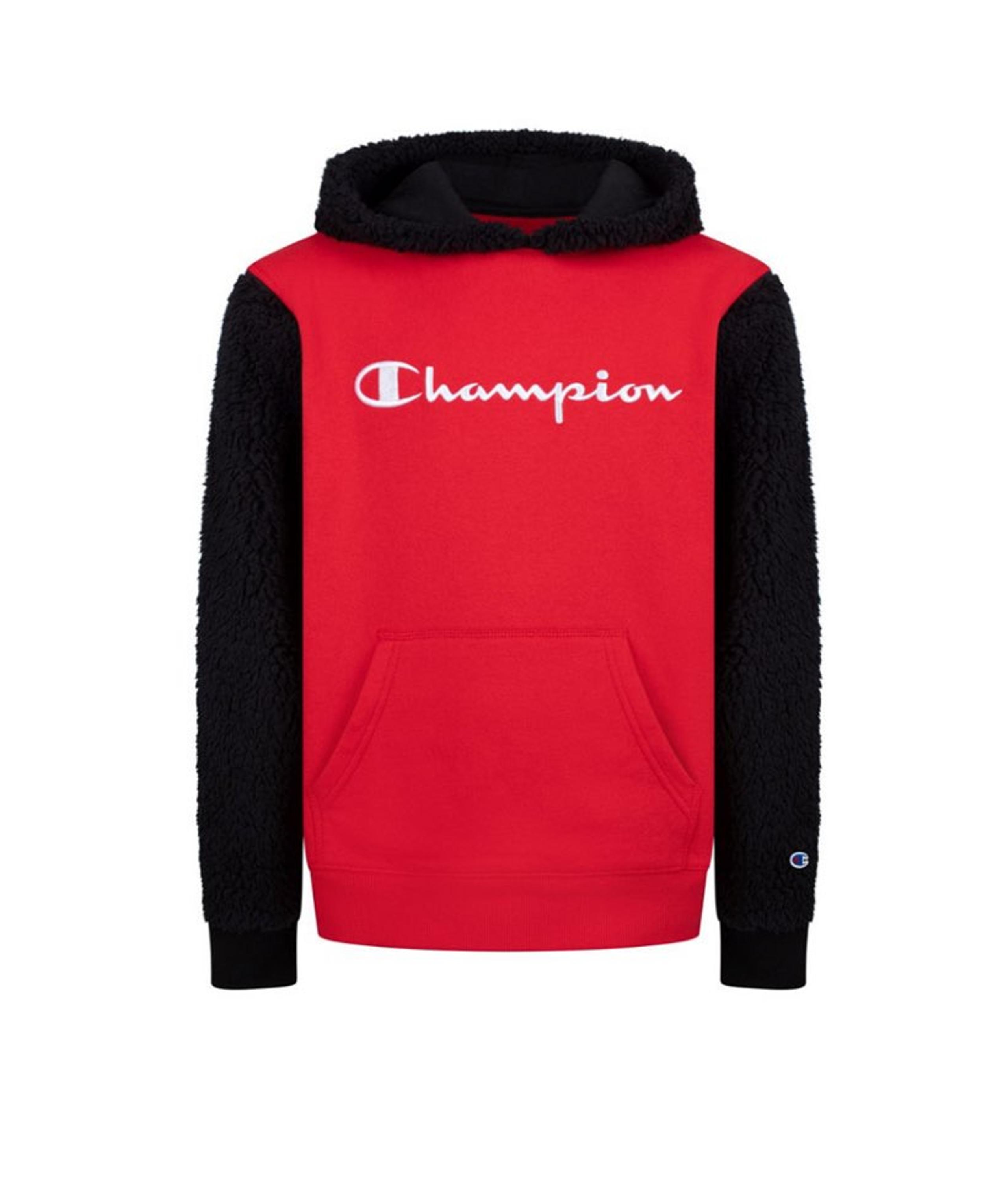 hoodie boys Champion
