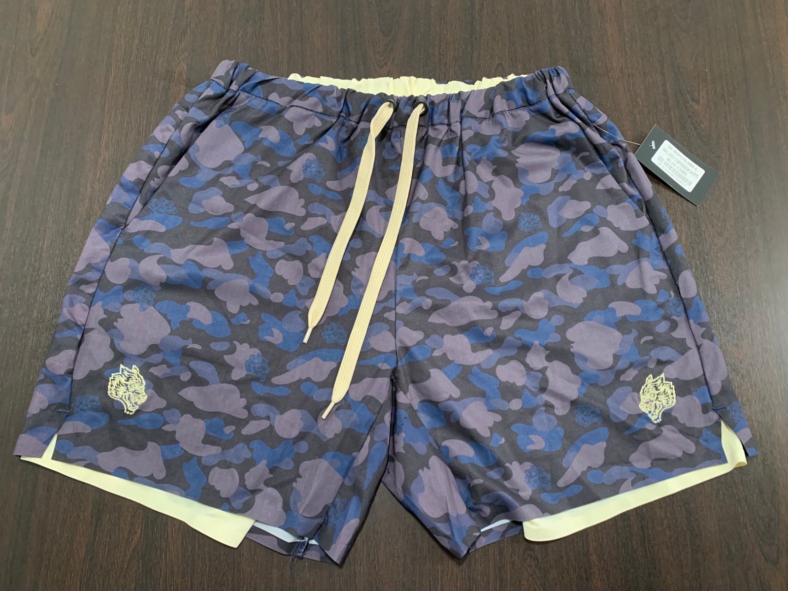 Darc Sport Shorts