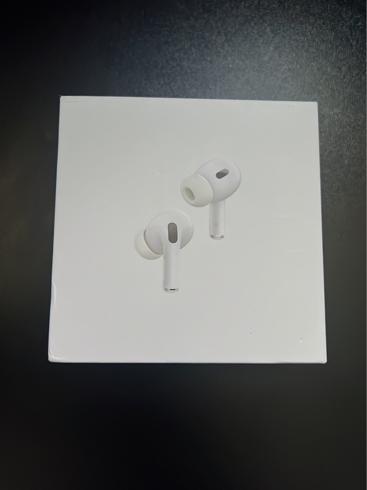 Apple AirPods 2nd Generation