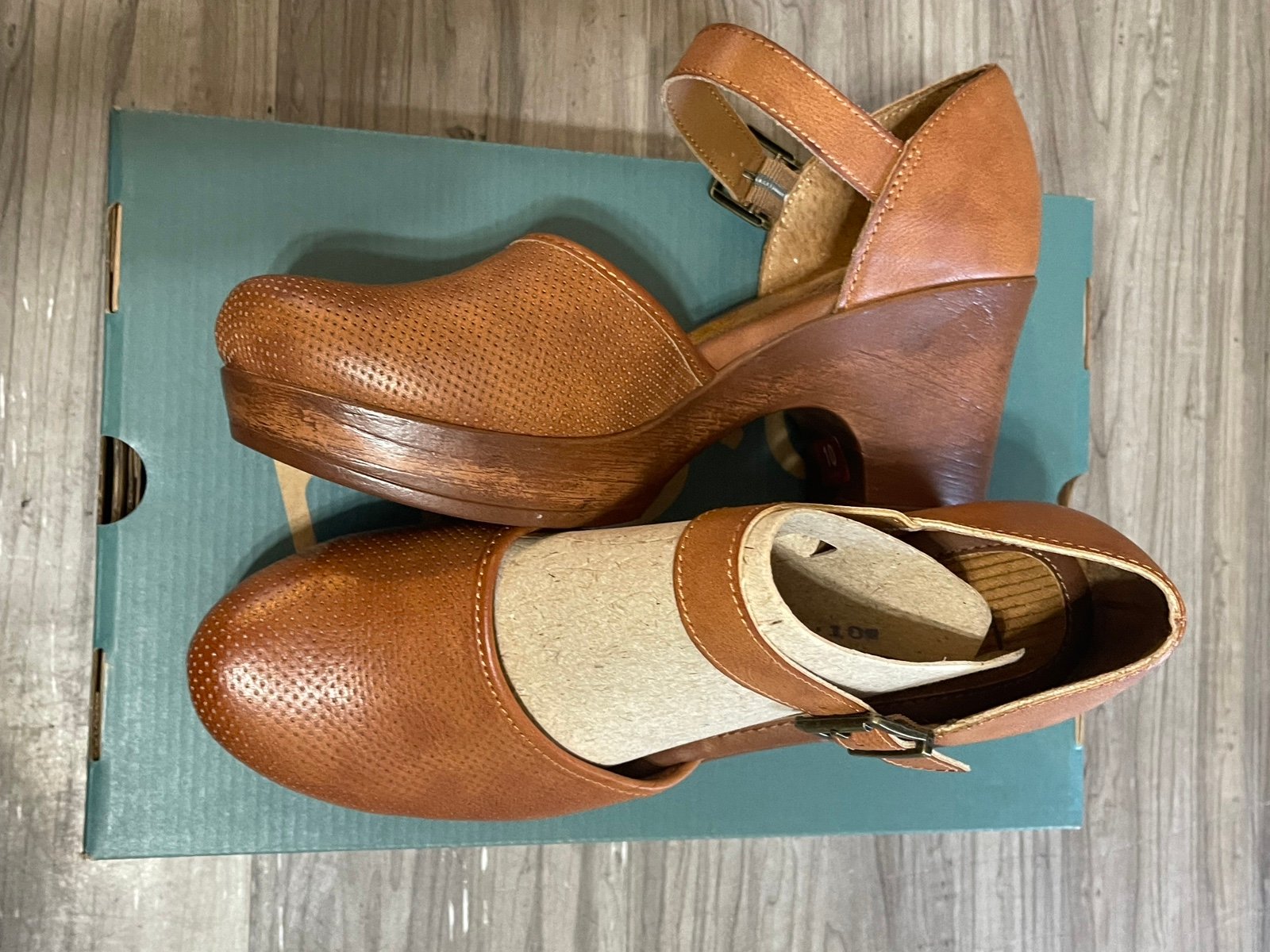 b.ø.c. Shoes