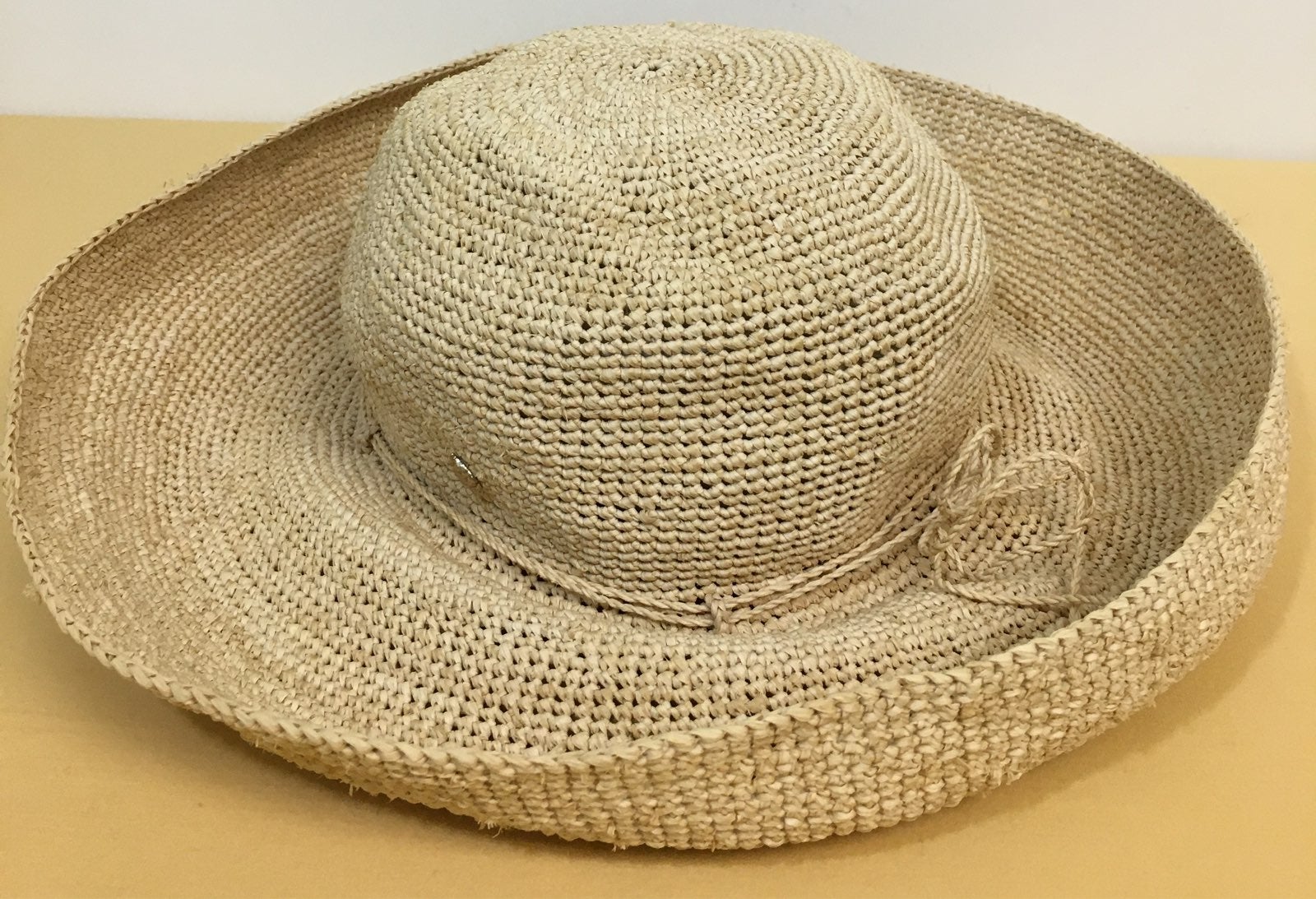 Straw Hat