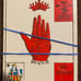 Palmistry cards tarot